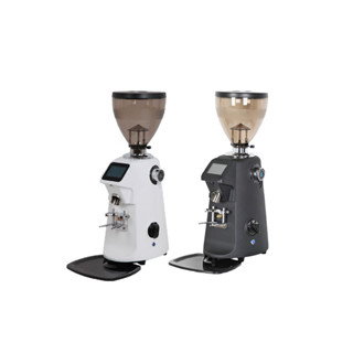 [ HCM-Hàng sẵn ] Máy Xay Cà Phê, Máy Xay Cà Phê Casalano Galaxy 680 New 100%  - Tự động định lượng