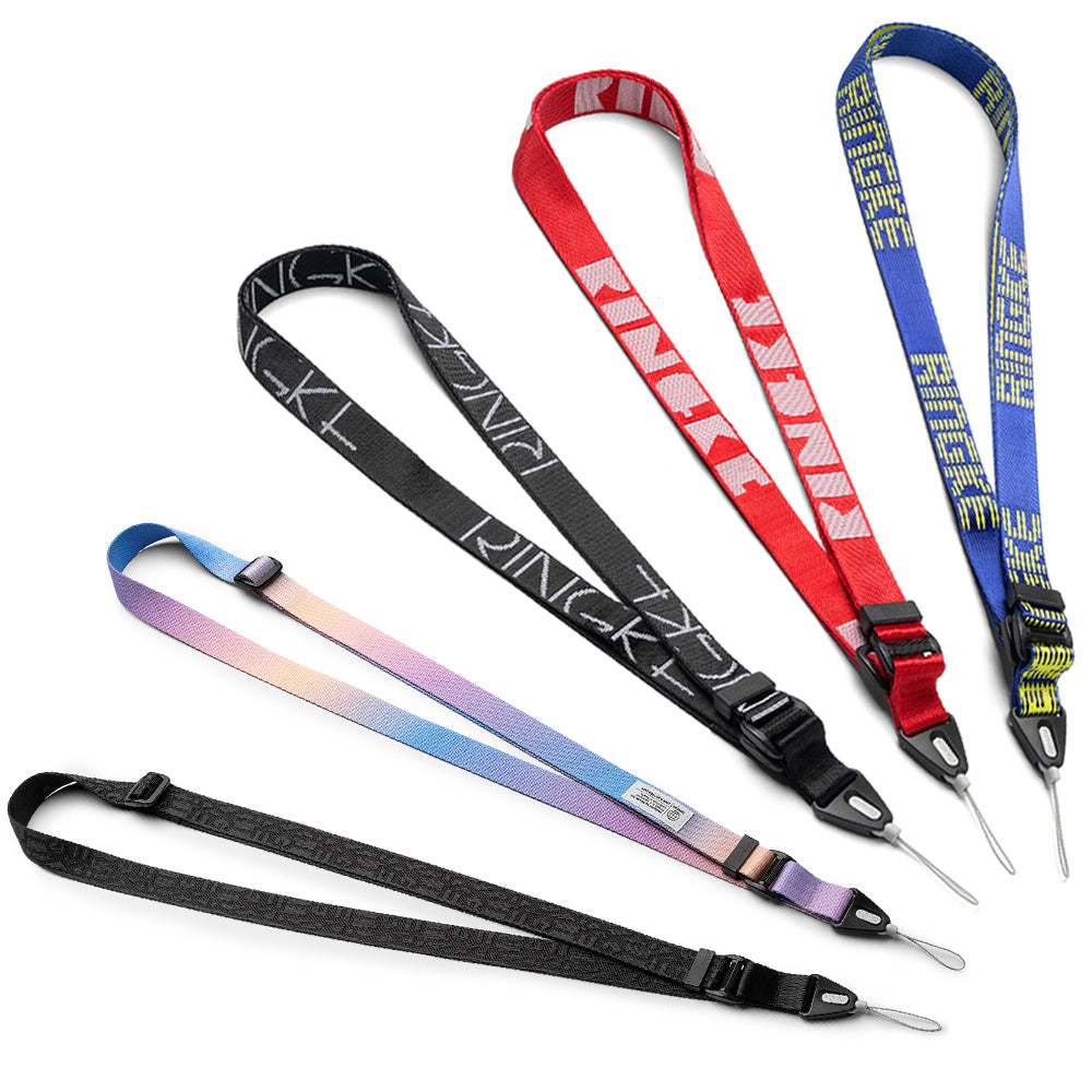 Dây Đeo RINGKE Basic Lanyard Strap