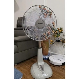 Quạt Lửng Senko LS1630-Hàng CHính Hãng _Bh 2 năm-giao màu ngẫu nhiên