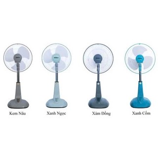 Quạt Lửng Senko LS1630-Hàng CHính Hãng _Bh 2 năm-giao màu ngẫu nhiên