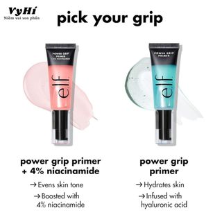 Kem lót Elf Power Grip Primer