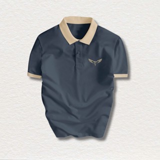 [UNICORN 2] BST Áo Polo Nam Nữ Form Slimfit, Vải Thun Co Giãn 4 Chiều, Thoáng Mát, Không Xù Lông