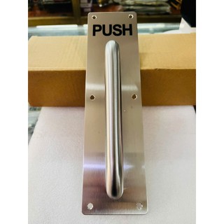 {Hỏa TỐC hcm} Tay nắm cửa Pull-Push - inox 304