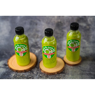  COMBO 2 XANH - muối chấm hải sản 86. 