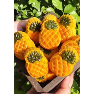 [Loại ngon] 1Kg bánh dứa healthy, ít ngọt, ăn kiêng, ăn vặt, ăn healthy