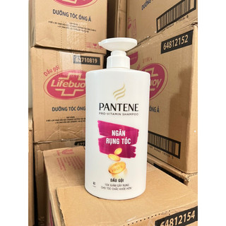 Dầu gội Pantene ngăn rụng tóc 900ml