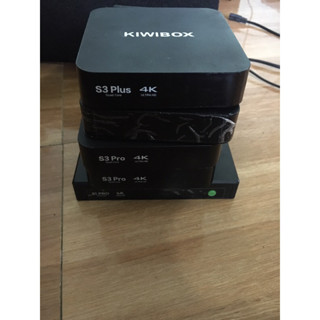 TV Box cũ KIWIBOX, KARA BOX, TX3 MNI,…xem được youtube, truyền hình,.. (Check mẫu trước khi gửi)