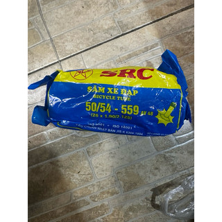 Săm xe đạp 26x1.90/2.125Av48
