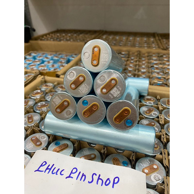 Cell Pin 33140 3V2 15Ah ( Pin Mới 100% )