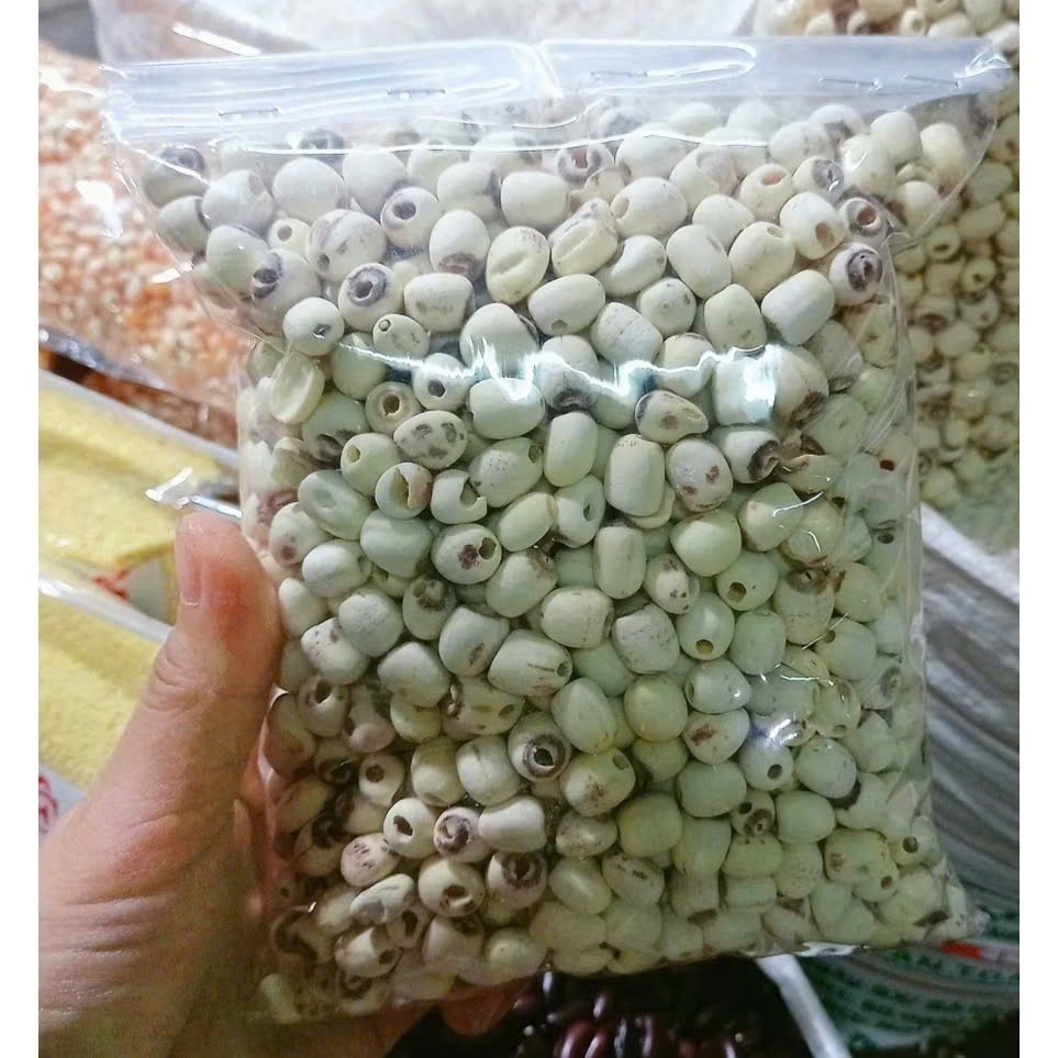 Hạt Sen Khô HÀ NỘI 500gr-1kg