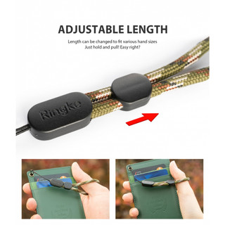 Dây Đeo RINGKE Lanyard Finger Strap