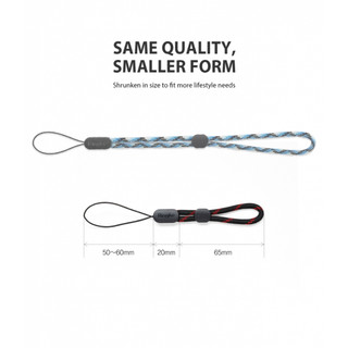 Dây Đeo RINGKE Lanyard Finger Strap