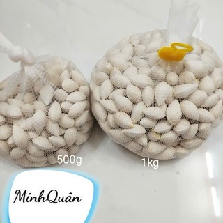 Bạch Quả Khô Chất Lượng 1kg