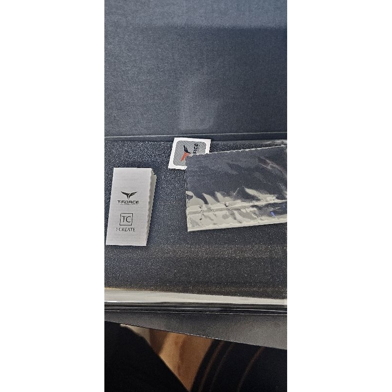 RAM T-Force XTreem ARGB 32GB (2x16GB) 4000 DDR4