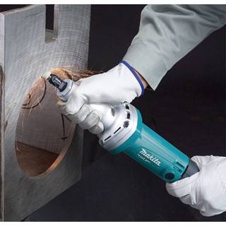 Máy mài khuôn 480w, chấu bóp 6mm makita m9100b - chính hãng