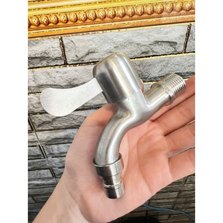 Vòi hồ nước ( Vòi rumine dùng cho nhà vệ sinh, máy giặt, rửa xe)