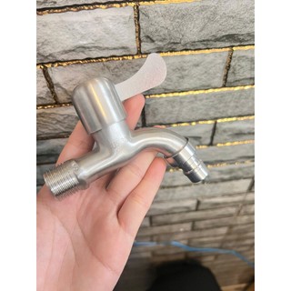 Vòi hồ nước ( Vòi rumine dùng cho nhà vệ sinh, máy giặt, rửa xe)