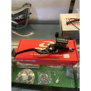 Cặp Tay thắng RCB E3 14mm bình dầu liền