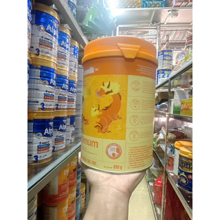 Sữa bột Vinamilk Optimum Gold 2 800g