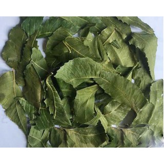 [Trà khô cao cấp] Lá neem khô 1kg - Tấn Phát