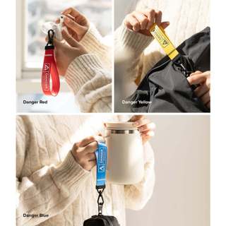Dây Đeo RINGKE Key Ring Strap