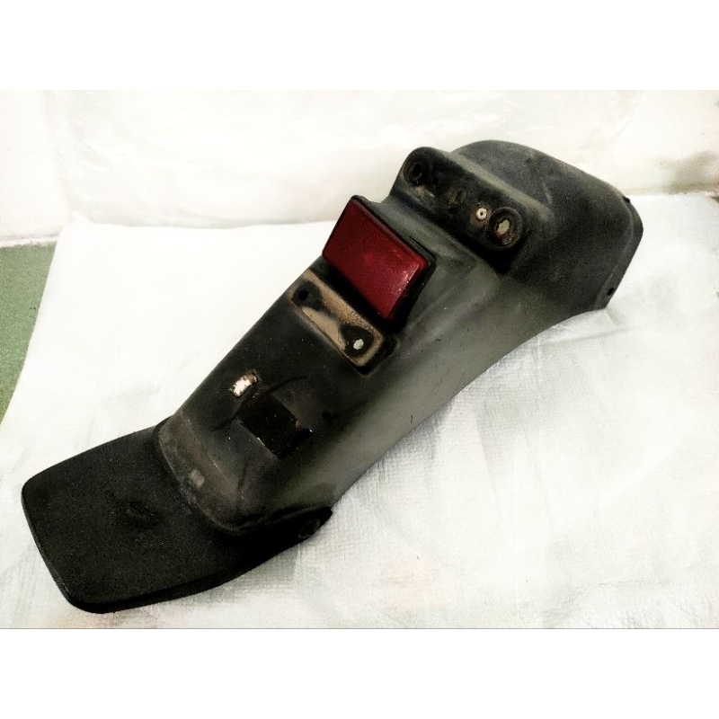 Dè  bắt biển số cho Max Nhật.Max Kawasaki_hàng tháo xe