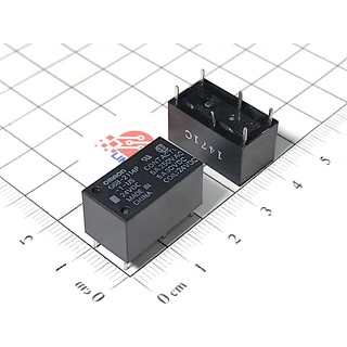 G6B-2114P-1-US Relay 24VDC 5A 6 Chân