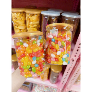 Kẹo Bi Dẻo Trái Cây - Gấu Mini