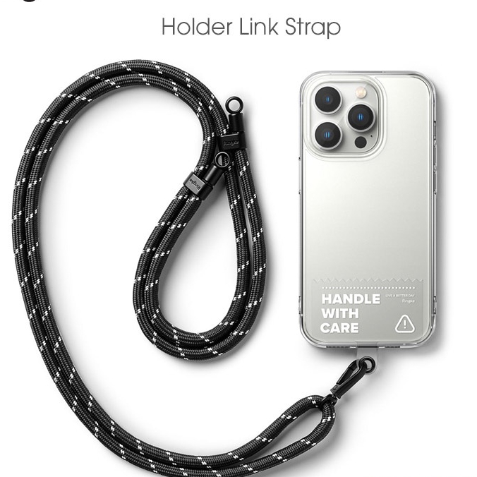 Dây đeo điện thoại RINGKE Holder Link Strap