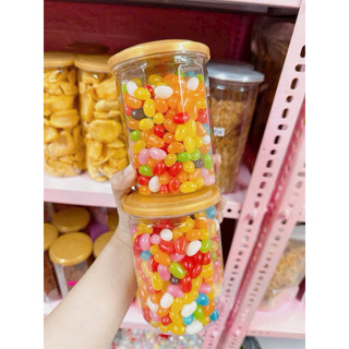 Kẹo Bi Dẻo Trái Cây - Gấu Mini