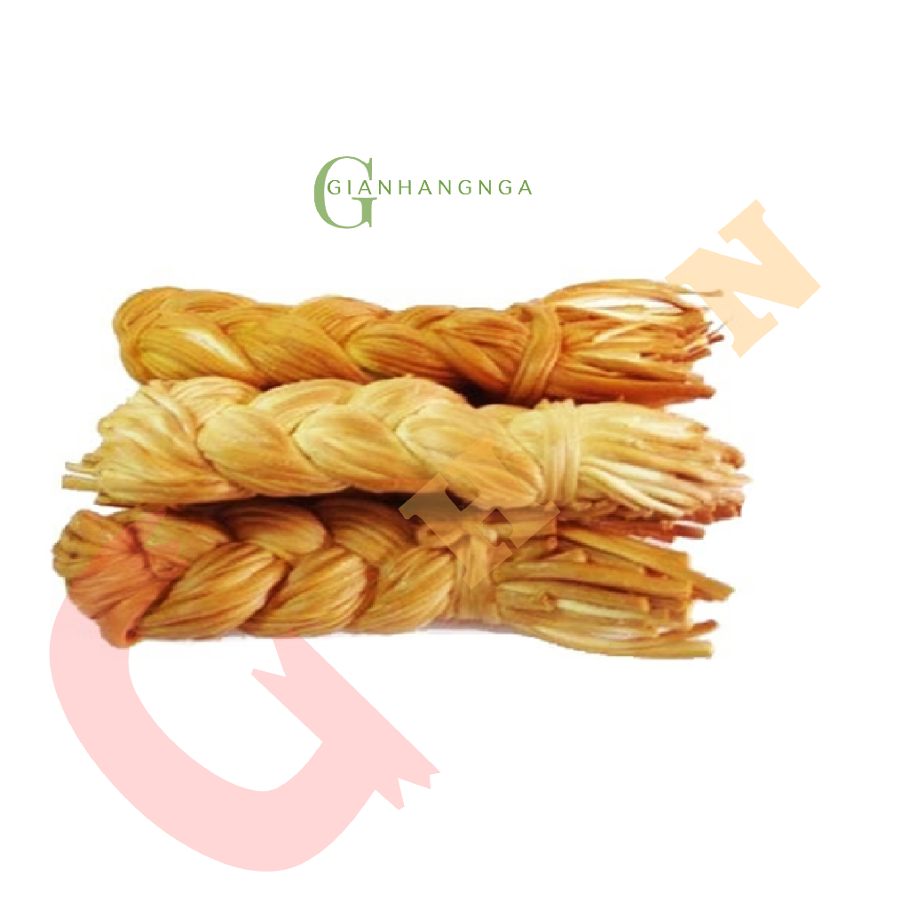 Phô mai sợi loại mặn (MẶN)200gr