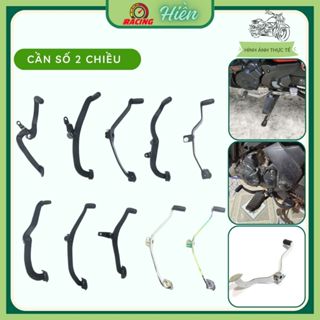 Cần Số 2 Chiều Winner 150 V1, Winner X V2 V3 Exciter 135/150/155 – Cao Cấp Chịu Lực Tốt Sang Số Mượt