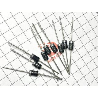[Combo 5 chiếc] 1.5KE400A Diode TVS DO-201AD Điện Áp Bảo Vệ 400V