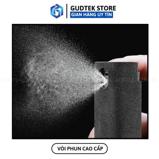 Bộ Vệ Sinh Màn Hình iPhone iPad Macbook Laptop