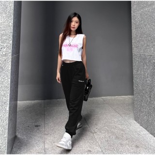 COMBO 2 QUẦN JOGGER THUN WANDERLUST