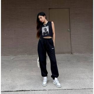 COMBO 2 QUẦN JOGGER THUN WANDERLUST