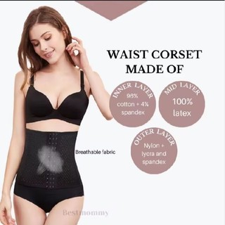 Cao gừng tan mỡ Cát Tường  ( tặng kèm 01 đai nịt bụng).