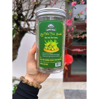  Kẹo lạc matcha trà xanh đặc sản thái nguyên đặc sản thái nguyên 200g 