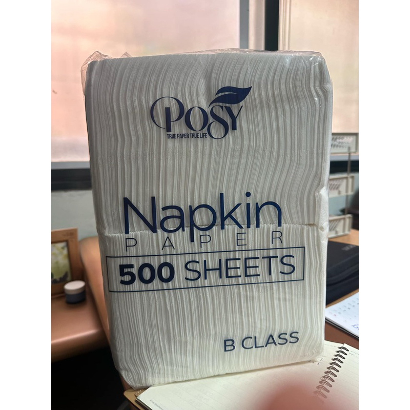 giấy ăn posy