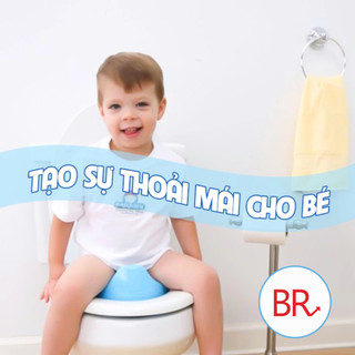 Nắp bô di động cho bé 00659