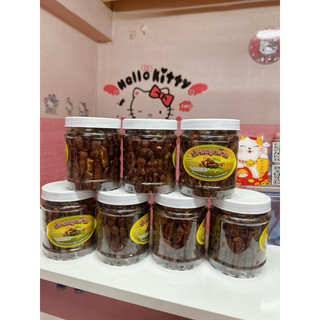 ME LÀO MUỐI TÔM 500G