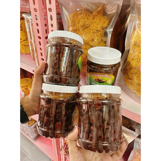 ME LÀO MUỐI TÔM 500G