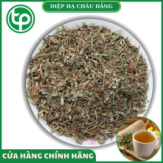 [Hàng khô sạch cao cấp] Diệp hạ châu khô 1kg - Tấn Phát