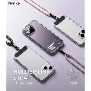 Dây đeo điện thoại RINGKE Holder Link Strap