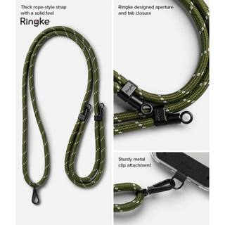 Dây đeo điện thoại RINGKE Holder Link Strap