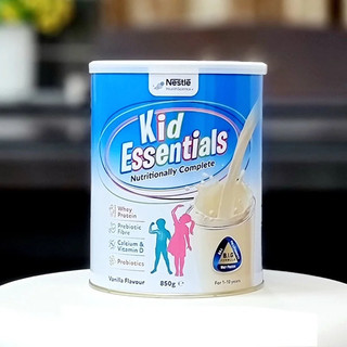 Sữa bột Kid Essentials 800g cho trẻ