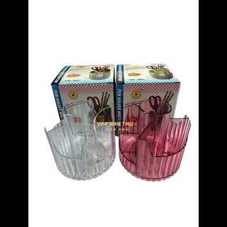 CẮM BÚT XOAY 360 ĐỘ - 3005