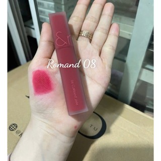 Son Romand Blur Fudge Tint #1-18