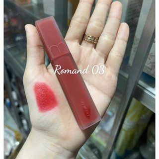 Son Romand Blur Fudge Tint #1-18