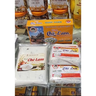 CHÈ LAM GÓI 180G-HỒNG LAM